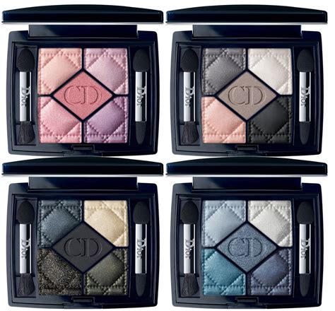 dior christmas eye palette 2014|best Dior eyeshadow palette.